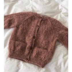 ELLENS CARDIGAN